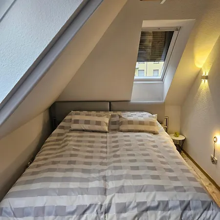 Διαμέρισμα Elke Lichtenau (Baden-Wurttemberg)