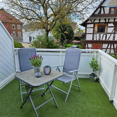 Elke Lichtenau (Baden-Wurttemberg)